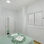 Apartmán 1b Ren Coqueto *