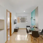 Apartmán 1b Ren Coqueto
