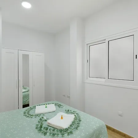 Apartment 1b Ren Coqueto *