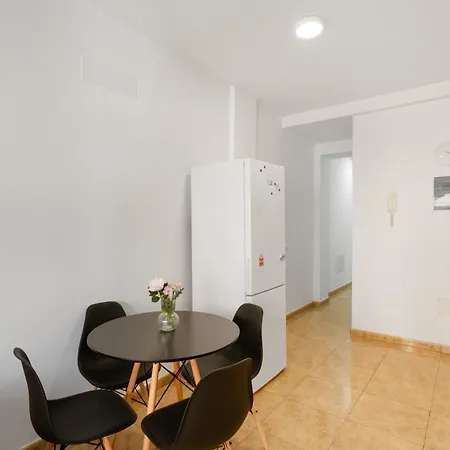 1b Ren Coqueto * Vecindario (Gran Canaria)