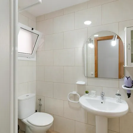 1b Ren Coqueto Apartment Vecindario (Gran Canaria)