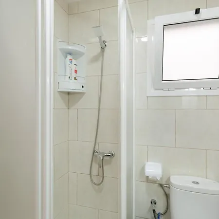 Apartament 1b Ren Coqueto