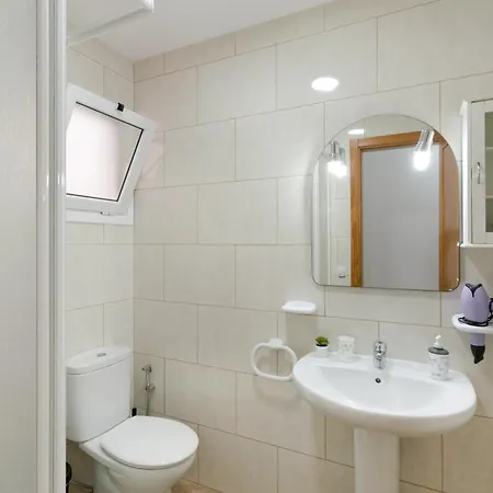 Apartament 1b Ren Coqueto Vecindario (Gran Canaria)